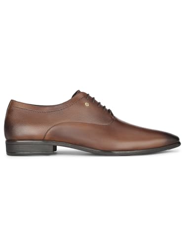 Image of Hush Puppies Men's Lace-up Formal Shoes