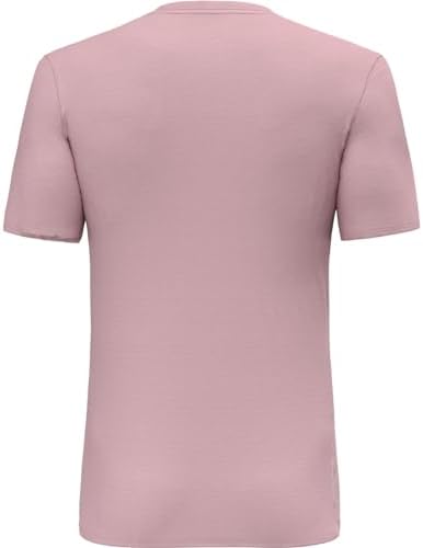 Pánské Funkční Triko Salewa Pure Eagle Sketch Am M T-Shirt