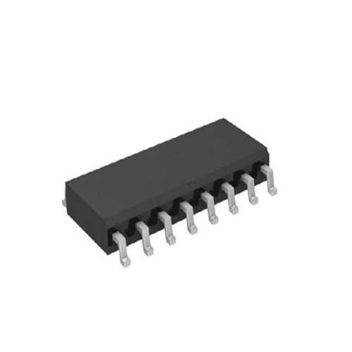 Puces PIC16F1824-I/SL miniatures à haute efficacité pour programmation - 2