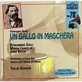 Un Ballo in Maschera