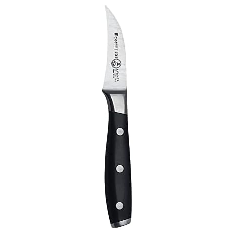 Messermeister Avanta 2.5” Garnishing Knife Cover
