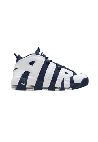 Nike Air More Uptempo Men's Shoes3