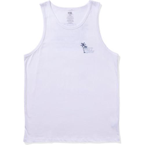 SALTY CREW A Frame Sleeveless T-Shirt XL