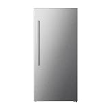 Forno Maderno 28' Convertible Refrigerator/Freezer (Right Swing) w/Frost-Free...