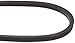PIX North America MXV5-820 0.62 x 82 in. Heavy-Duty Lawn & Garden Equipment Belt44; Black