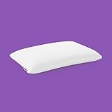 Purple Harmony Pillow – Talalay Latex Foam Cooling...