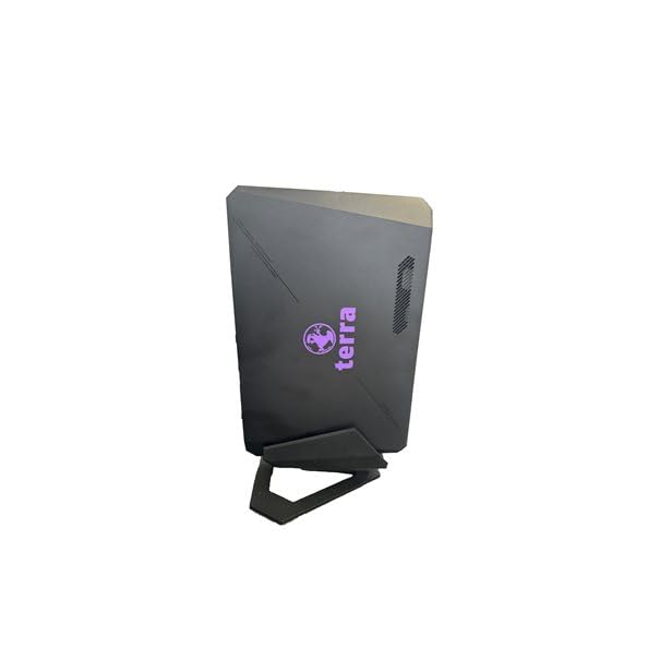 Terra Wortmann PC-Gamer Elite Ultra Intel® Core™ Ultra 9 185H・RTX4070 (1000052)