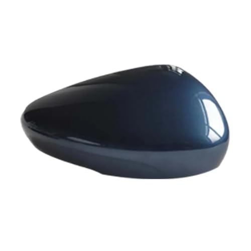 Coque rétroviseur Ford Escape pour masquer rayure et modification extérieure bleue R