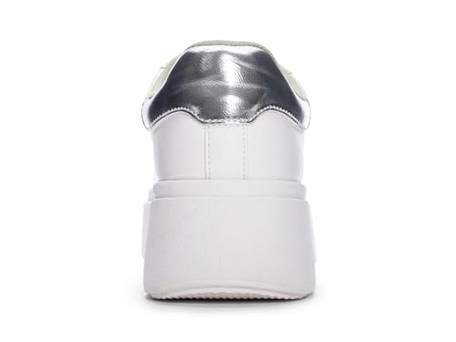 Dirty Laundry Women's Record Sneaker2