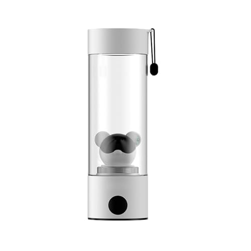 Générateur d'eau d'hydrogène technologique avec capacité de 240 Ml