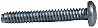 Replacement Part for Kirby Vacuum Cleaner Motor Housing Screw Part # Compare to Part 134673A