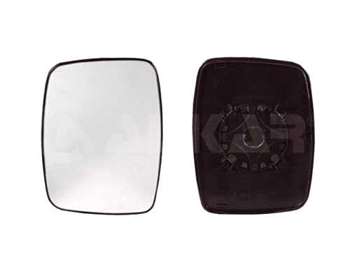 Alkar 6403969 - Vetro Specchio, Specchio Esterno
