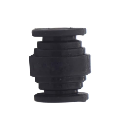 Gimbal antivibración goma amortiguación bolas 12pack para soporte de cuadricóptero RC 4