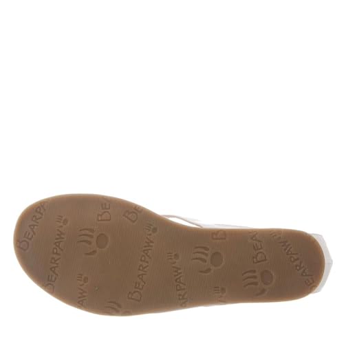Image of BEARPAW Layla Youth Multiple Colors | Youth's Sandal | Youth Shoe | Comfortable & Lightweight