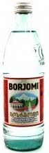 Borjomi Seltzer by Borjomi