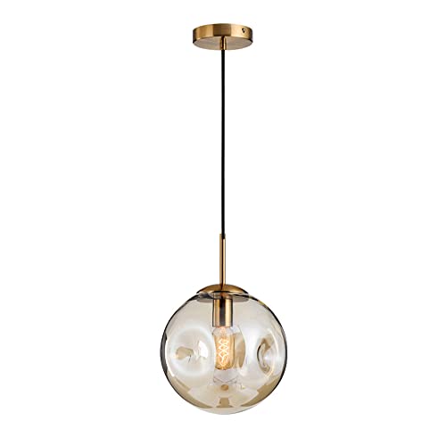 Luminaires suspendus réglables style industriel pour sublimer l'ambiance de votre salon