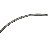 Stainless Steel PCP Hose 36 Inch 4500 PSI High Pressure Air Fill Station Whip Extension with Quick Disconnect for HPA Tank Charging 1/8 NPT Thread Silver - Image 5