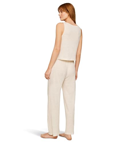 Eberjey Women's Organic Linen Pants2