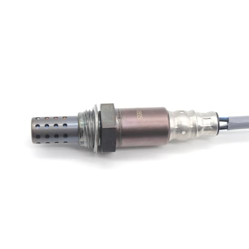 Sonde lambda Volvo S80 capteur oxygène pour des trajets fluides et propres