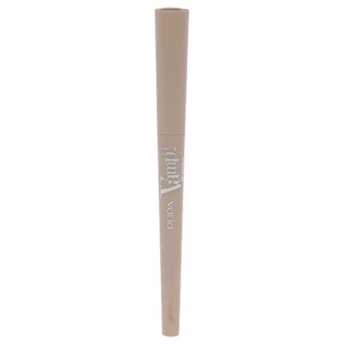 Crayon de précision lèvres Pupa Milano Vamp formule haute performance 001
