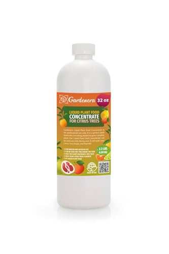 Gardenera Organic Superfood Concentrate