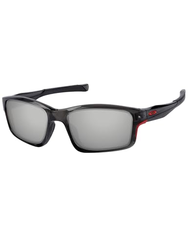 Image of Replacement Lenses for Oakley Chainlink OO9247 57mm Sunglass - Precision Fit, UV Block & Impact Resistant