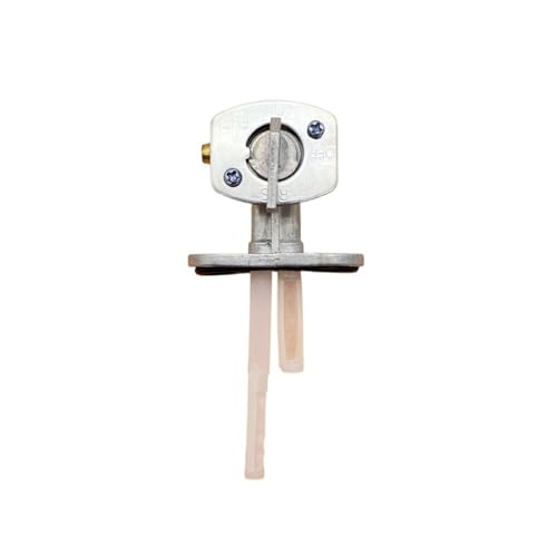 Soupape de carburant quad de précision pièce P01017 pour 21B 931