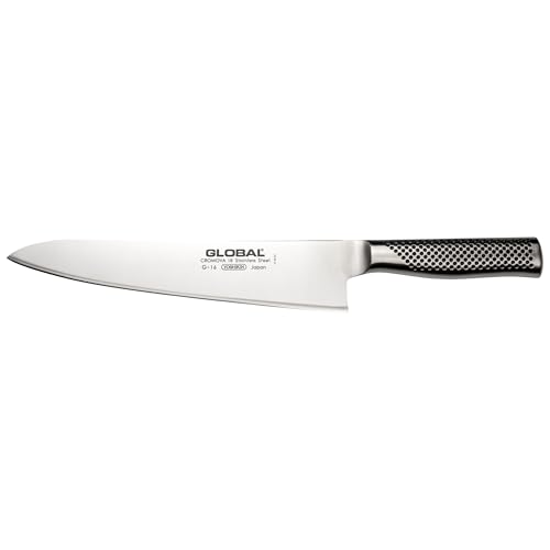 Global 10' Chef's Knife