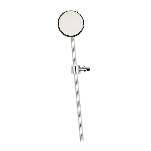 Cabezal Profesional de Fieltro para Pedal de Batería miniatura 3