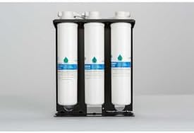 Water Replacement Filters Sediment Carbon & Post Carbon - Pack of 3