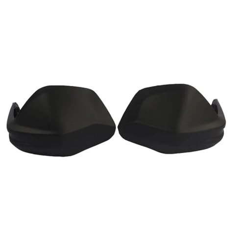 Protège-mains pour Zontes M310 et M350 déflecteur de vent noir pour guidon de moto