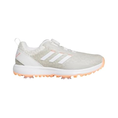 adidas S2G Spikeless Golf Shoes Cover