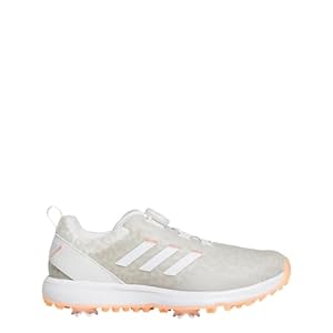 adidas Women’s S2G Spikeless BOA 23 Golf Shoe