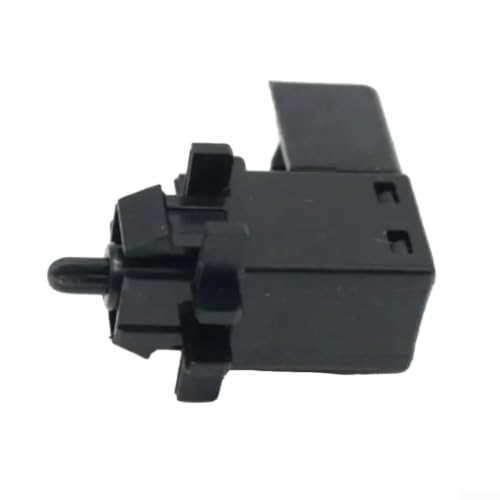 Interruptor de sensor de freno de estacionamiento ABS negro compatible con Epica 8