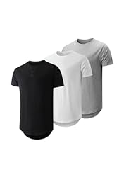 Black/White/Light Gray