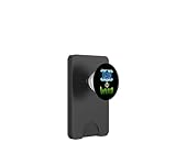 Tats and Weed Tattoo and Marijuana Fan PopSockets PopWallet for MagSafe
