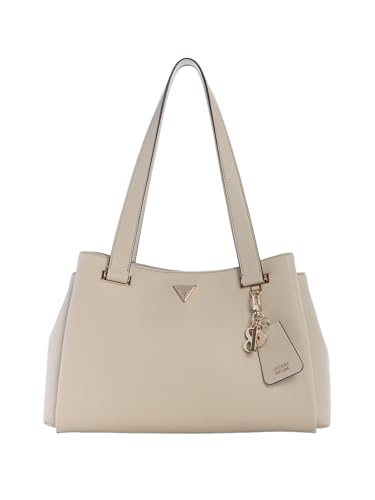 Evie Charms Applique Shopper Affirmez Votre Style Unique avec ce Sac Cabas Inspirant