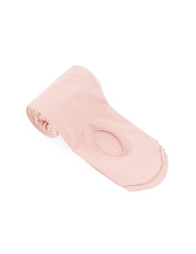 Daydance バレエピンクタイツ 60D 6-8歳用