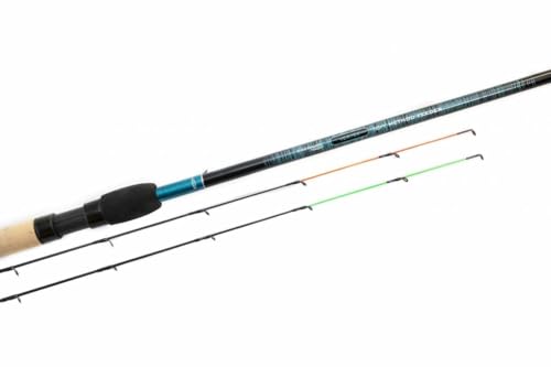 Drennan Vertex 11ft Method Feeder Rod