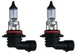 GE Lighting 9145UH10 - H10 Halogen Headlight Replacement Bulb - Pack of 2