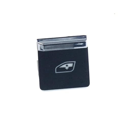 Bouton Commande Fenêtre Avant Droit pour Cayenne et Panamera 2009-2017