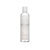Shibari Triton Anal Lubricant, Premium Water-Based Gel Formula, Quality Anal Lube, 8 Fluid Ounces