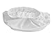 UCEDER Pool Cleaner Fine Filter Bag Polyester Pool Bags Replacement for Maytronics Dolphin Filter Bag 70 Micron Pool Cleaner Filter Bag（1 Pack）