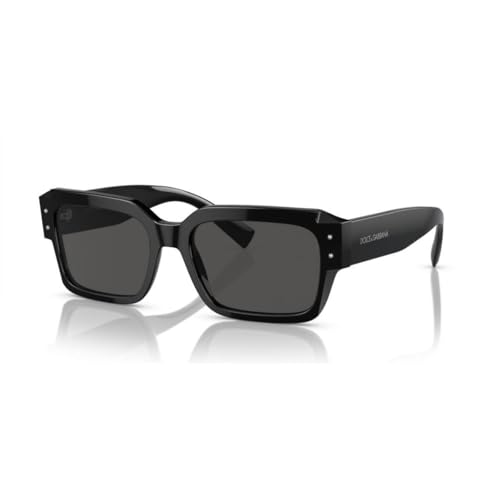 Dolce & Gabbana Men's Sunglasses DG4460 - Main Image