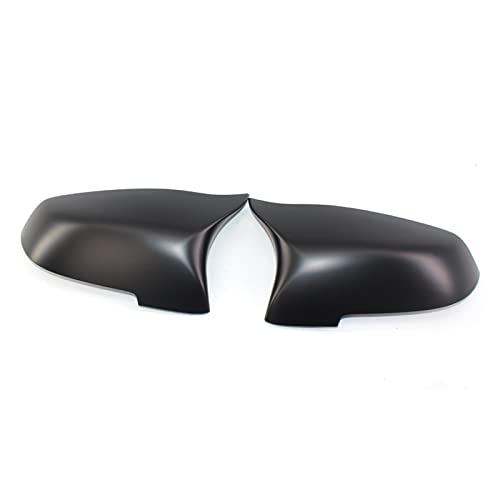 Couvre miroir pour remplacer une coque cassée et éliminer les bruits d'air sur F10