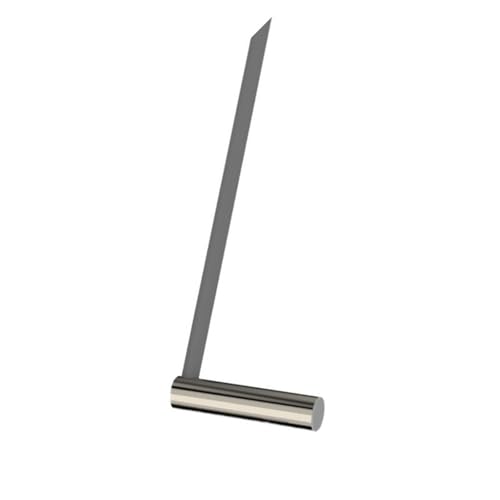 Capteur inductif 3mm avec détection stable PNP NC DC10-30V - 2