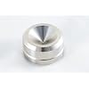 Juese Solid Stainless Steel Speaker Spike Pads Shoes 36mm