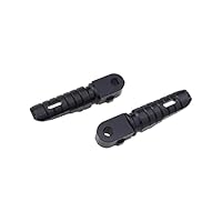 POGGIAPIEDI PEDALINI POSTERIORI PASSEGGERO PIAGGIO LIBERTY RST 50 125 150 200