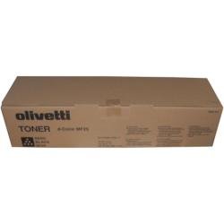 Olivetti Olivetti Toner Nero 812/8012/8512