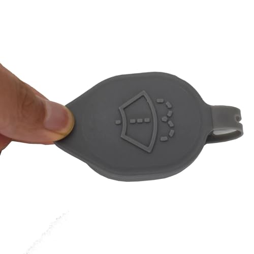 ���C�p�[���U�[�o�[�^���N Compatible With Infiniti G35 2007 2008 �ԗp�t�����g�K���X���C�p�[�E�H�b�V���[���U�[�o�[�t�^���N�L���b�v�A���C�p�[�E�H�[�^�[�^���N�W�{�g���L���b�v 28913-JK60A �Ή�